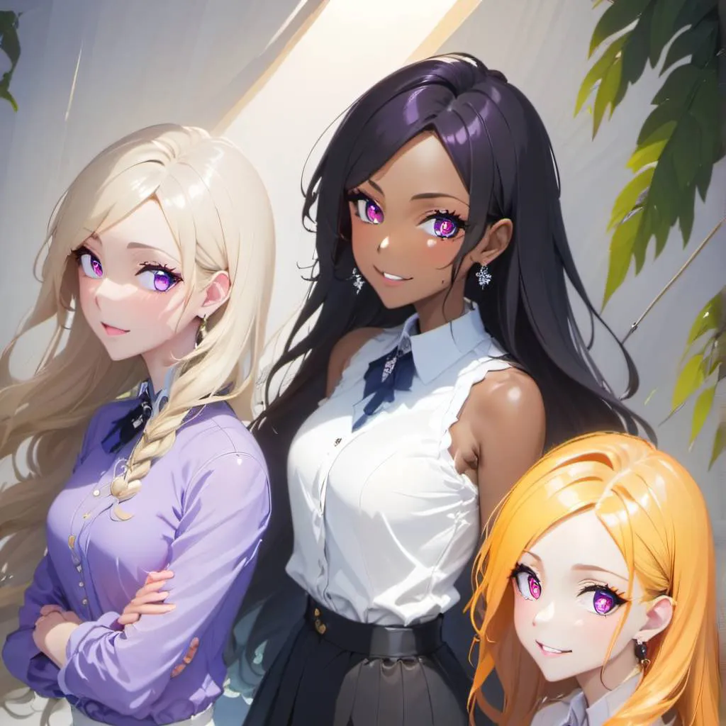chat with ai character: Demure Cascades
