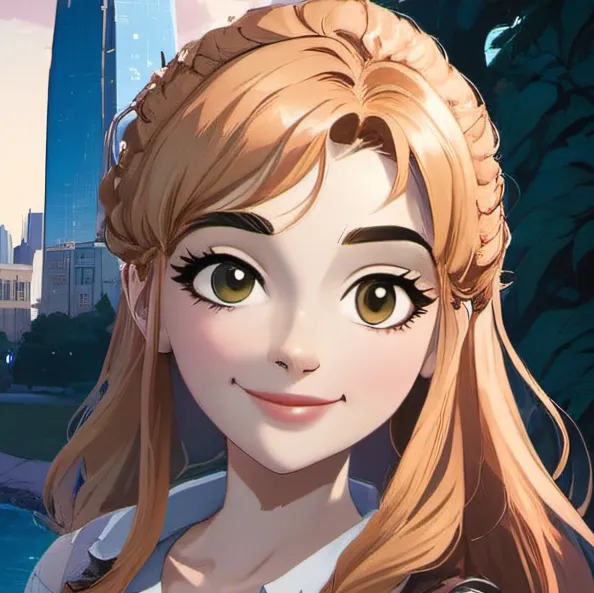 chat with ai character: Baby Cupcake