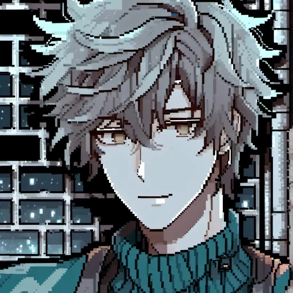 chat with ai character: SELL/SHOP! 