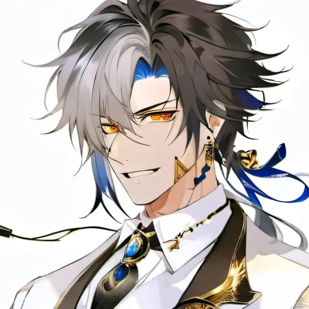 chat with ai character: Zhongli,Neuvillett