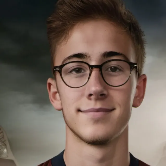 chat with ai character: Kenzie Young 