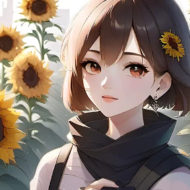 chat with ai character: Val