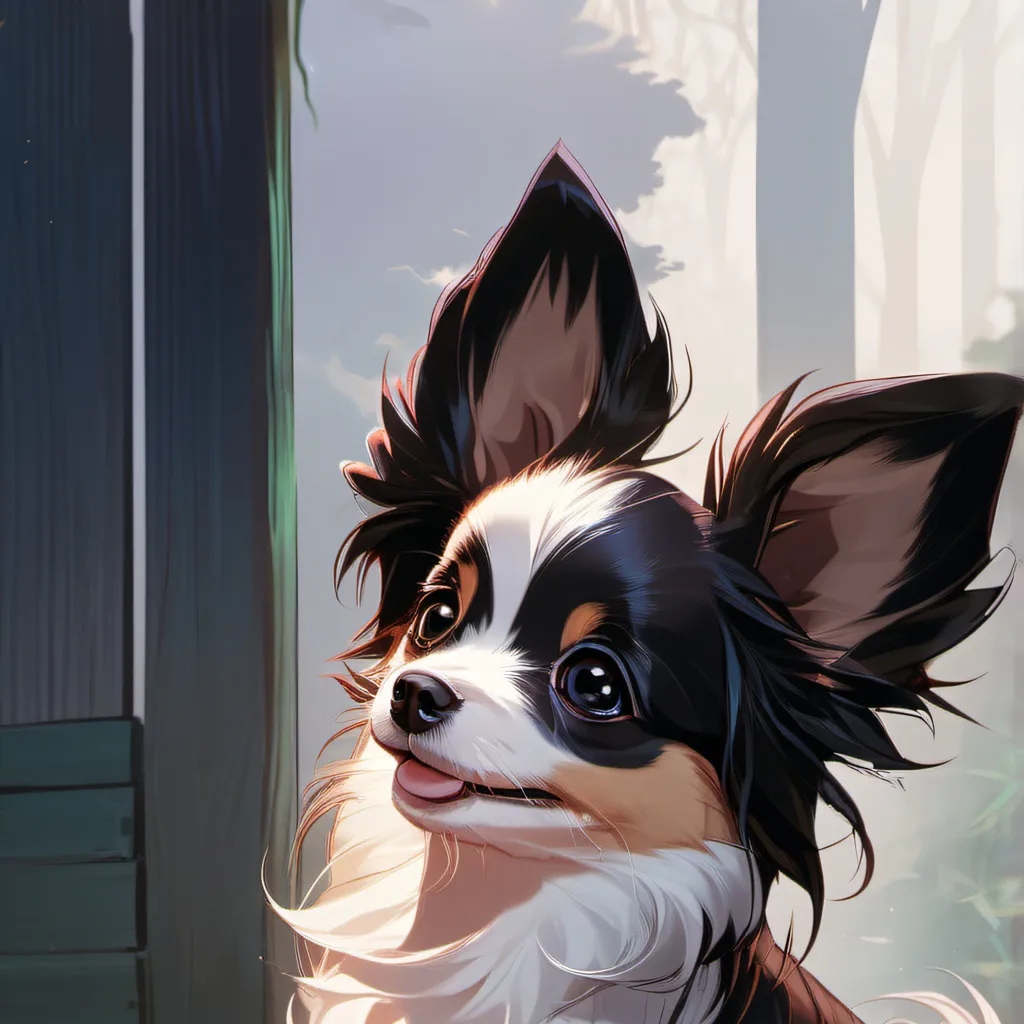chat with ai character: Piper 