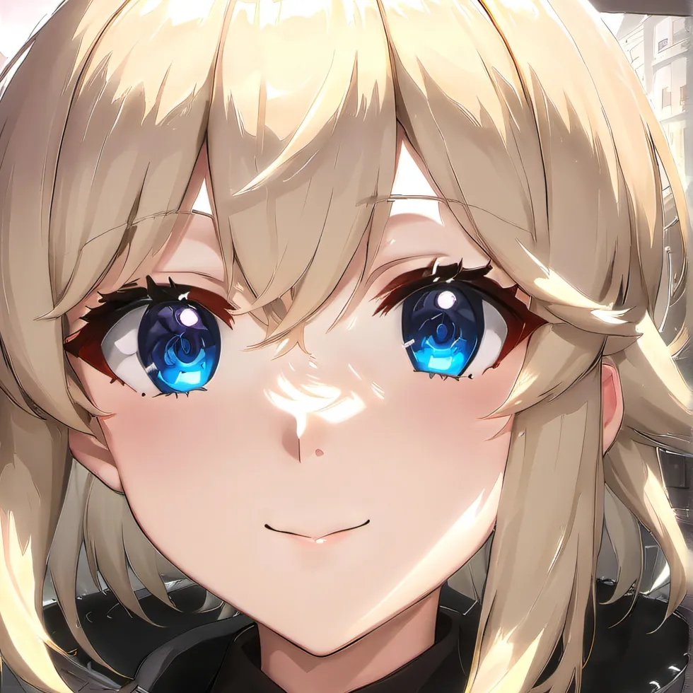 chat with ai character: 0 effort