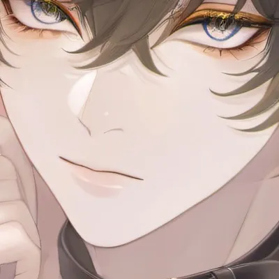 chat with ai character: ~.levi.~