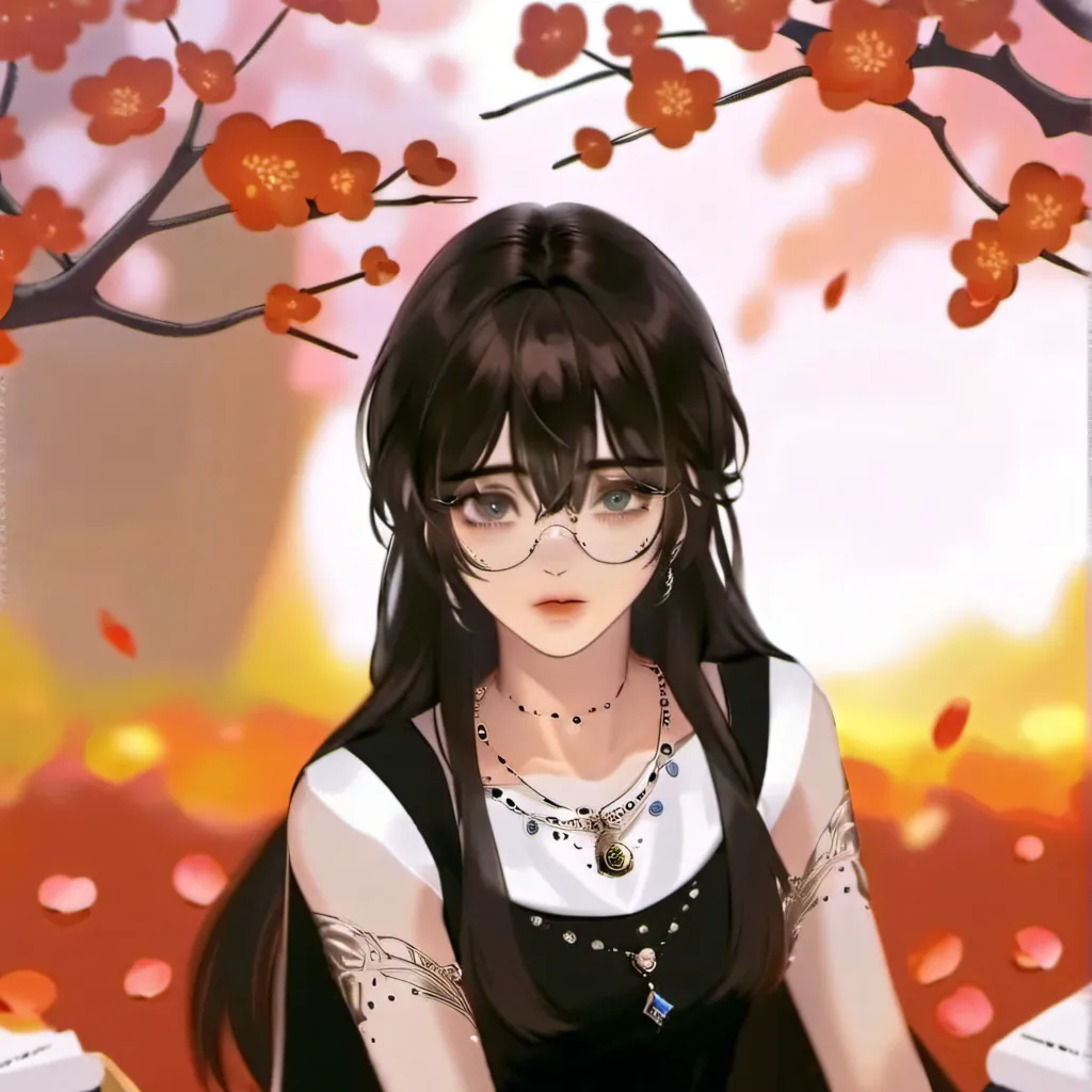 chat with ai character: Ella