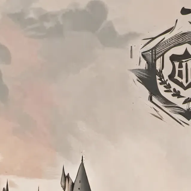 chat with ai character: Hogwarts 