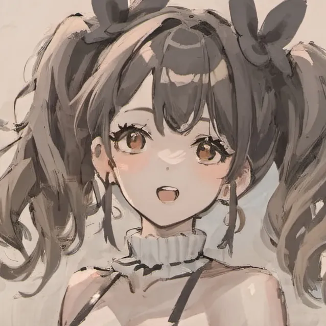 chat with ai character: slut