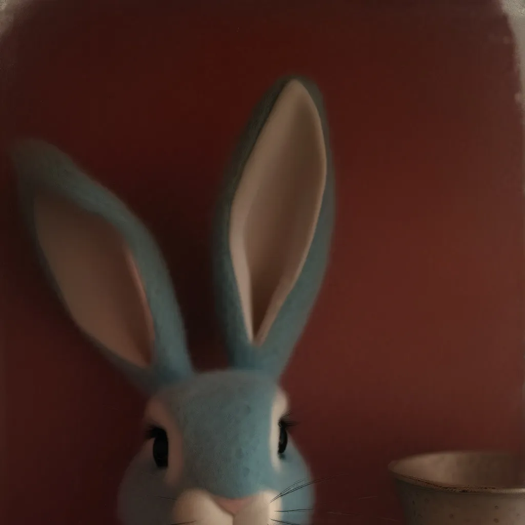 chat with ai character: Bye Bonnie 