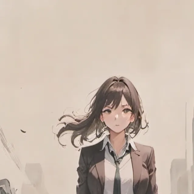 chat with ai character: Emily