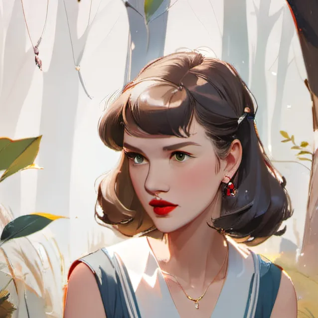 chat with ai character: Sylvia Plath