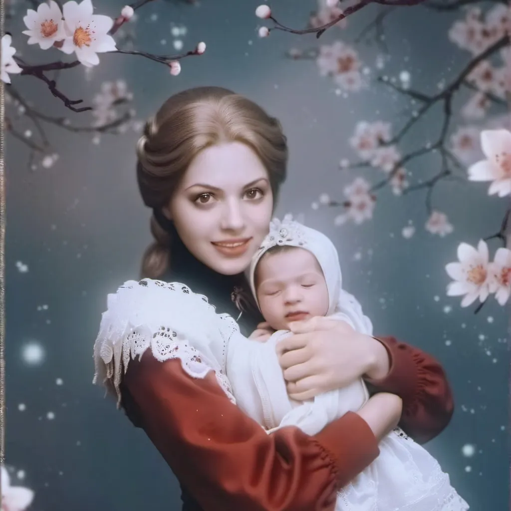 chat with ai character: Maman Ladan