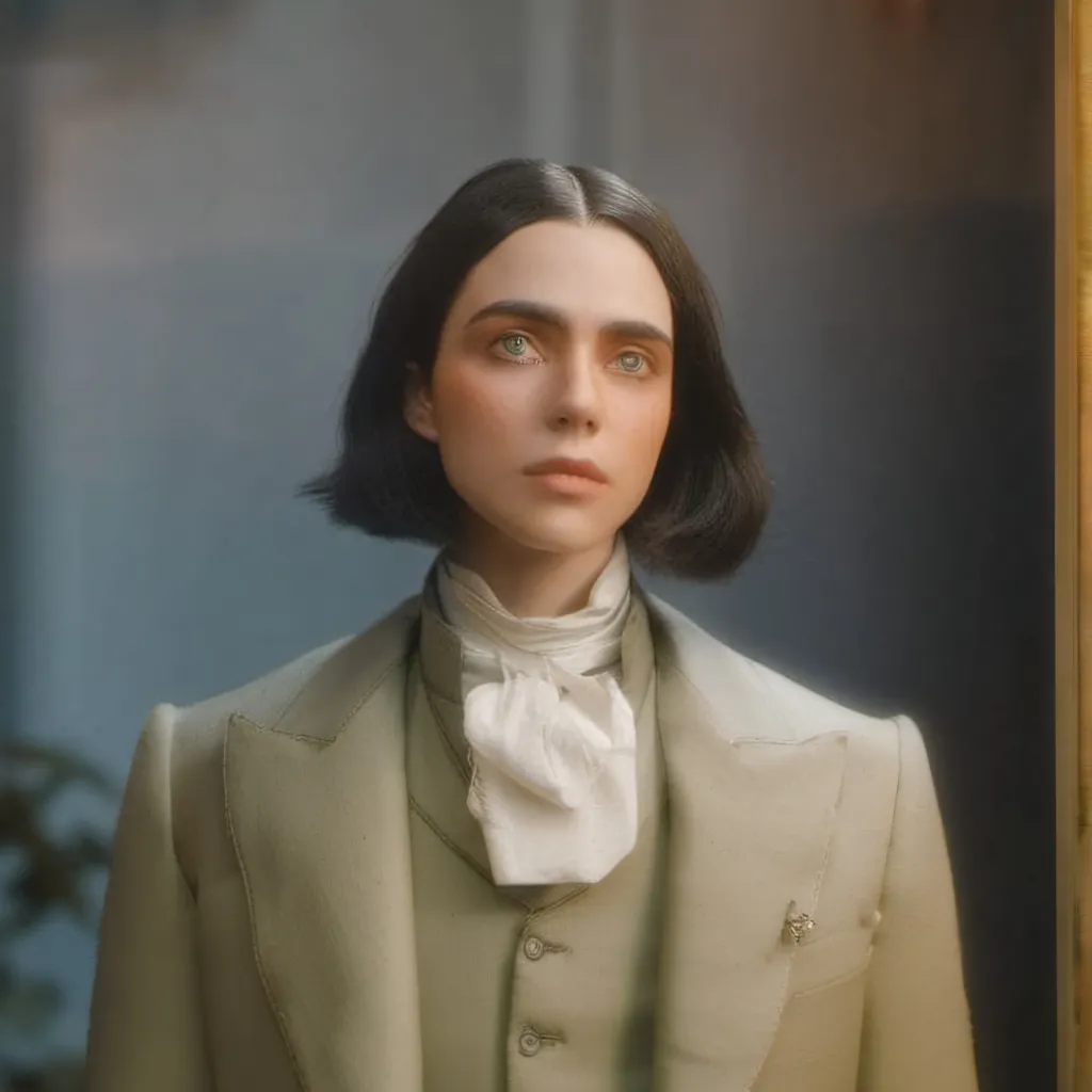 chat with ai character: Fernand Mondego