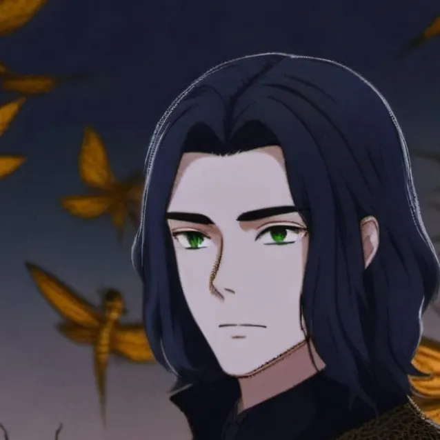 chat with ai character: Sir Hiss