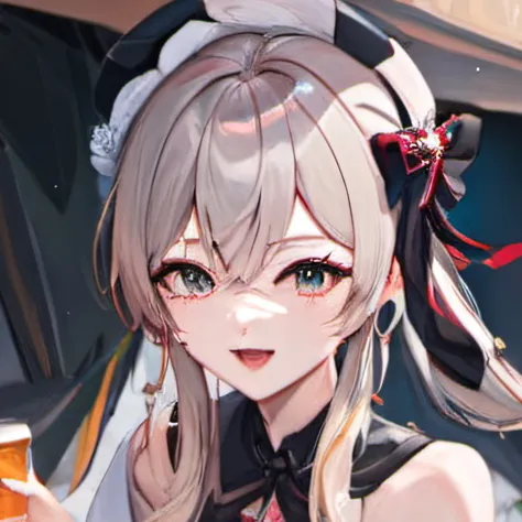 chat with ai character: Kate