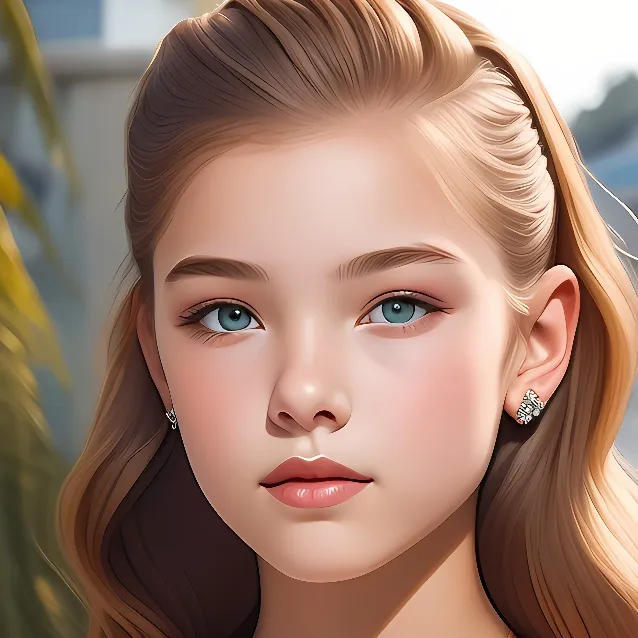 chat with ai character: Emily