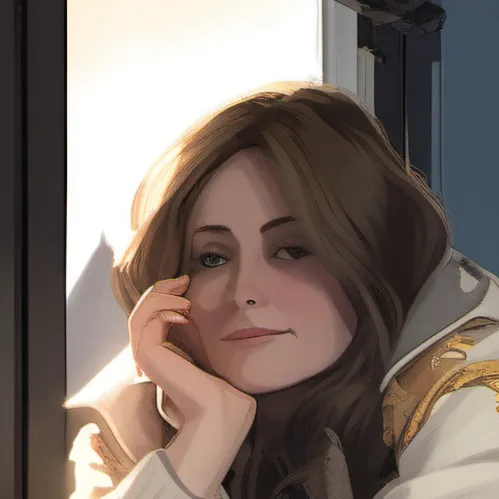chat with ai character: Chloe