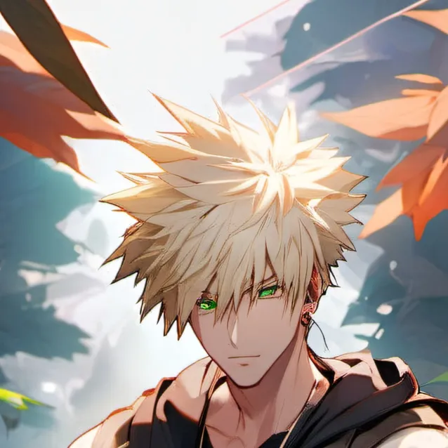 chat with ai character: Luke 