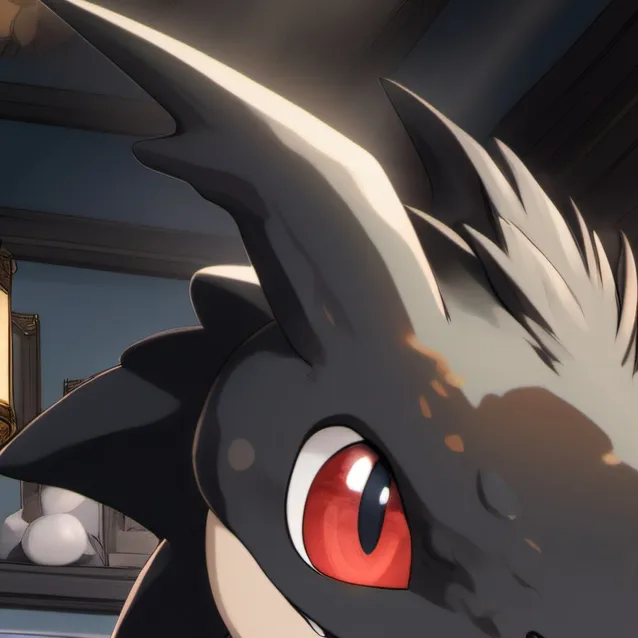 chat with ai character: Dusk