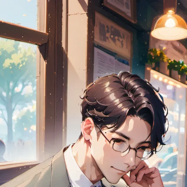 chat with ai character: Tadc and Md 