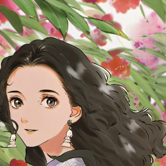 chat with ai character: Serenity Afton