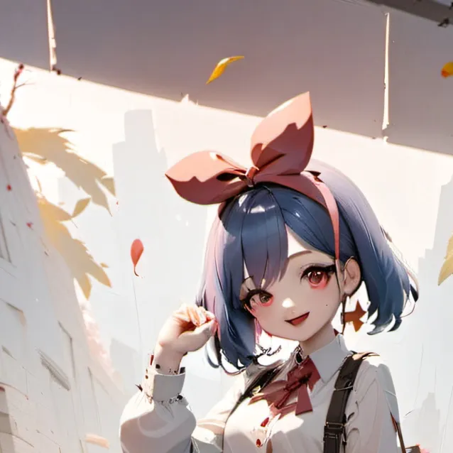 chat with ai character: Toy Chica