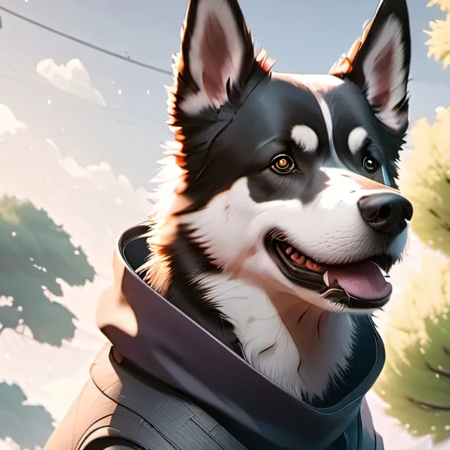 chat with ai character: Max 