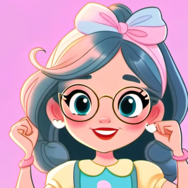 chat with ai character: Elizabeth Afton