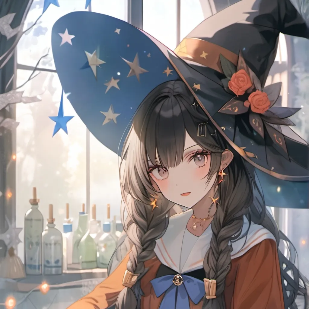 chat with ai character: Amelia