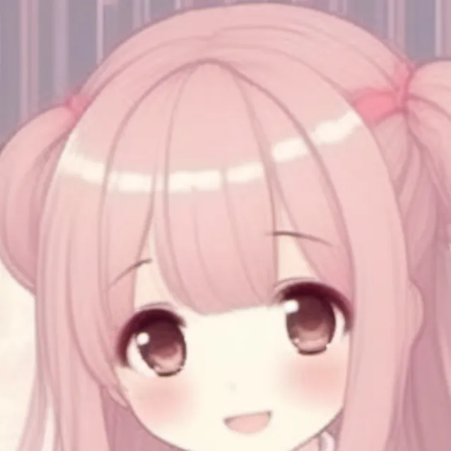 chat with ai character: ~cinnabon~