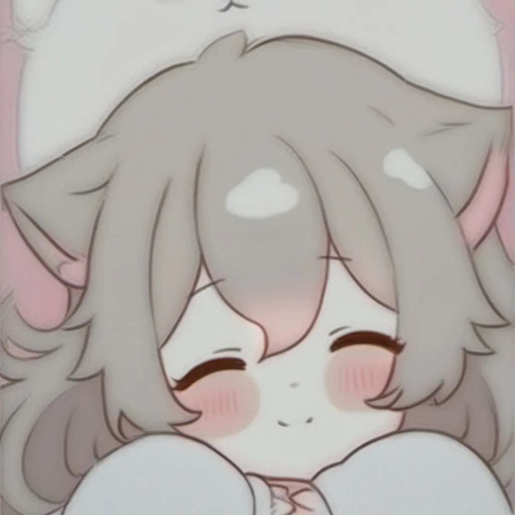 chat with ai character: Luna