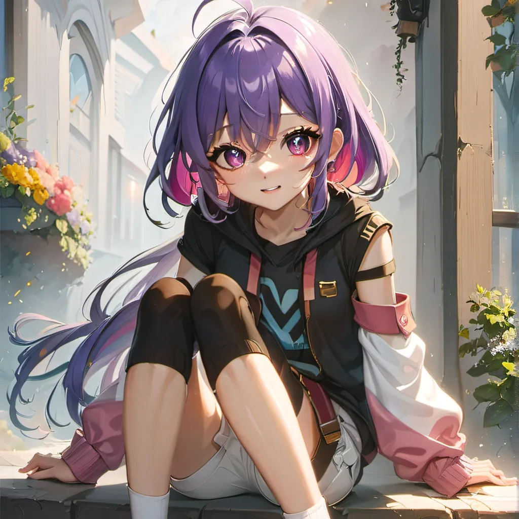 chat with ai character: starmoony