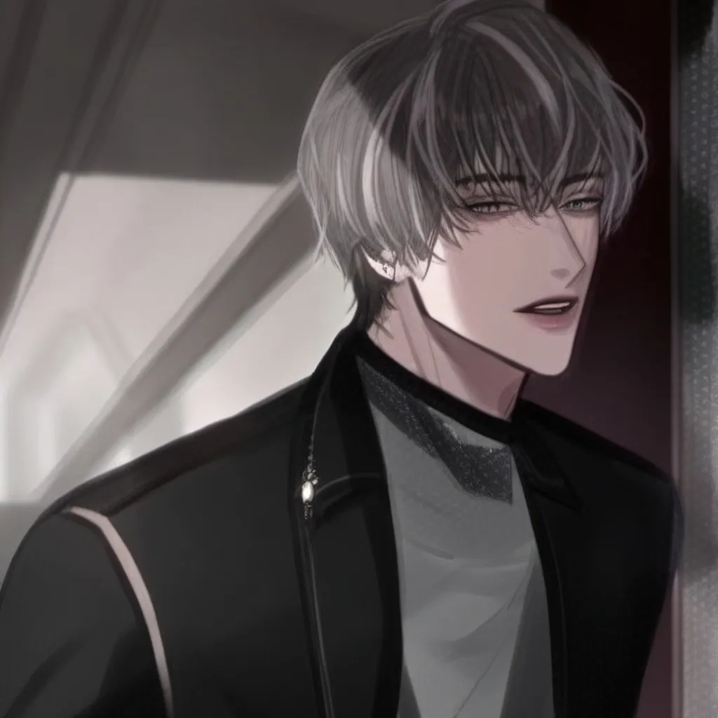 chat with ai character: Jay