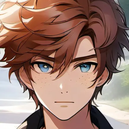 chat with ai character: |~●Nathan●~|