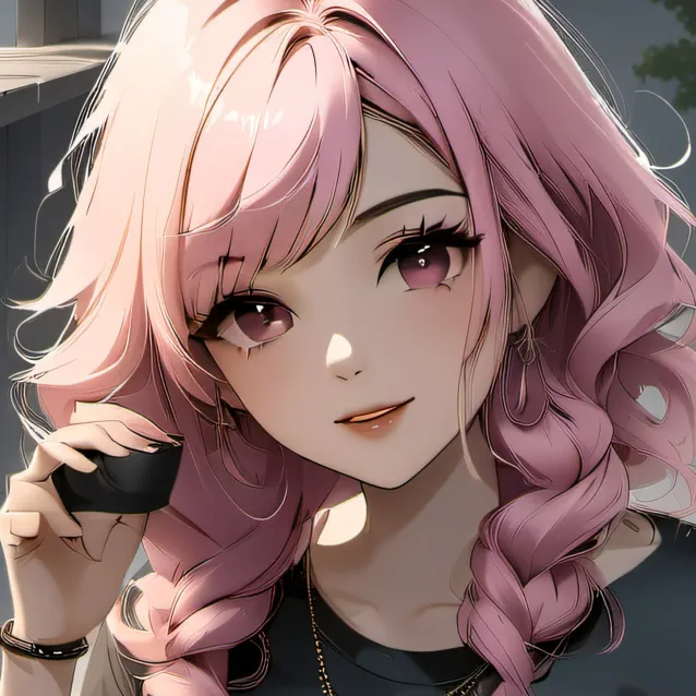 chat with ai character: Jennifer