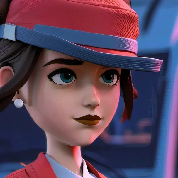 chat with ai character: Jake