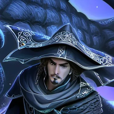 chat with ai character: Camden 