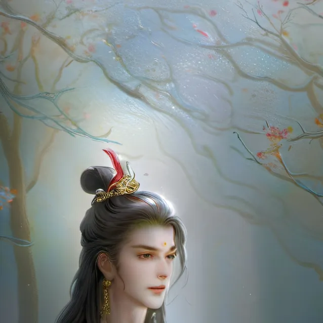 chat with ai character: Mia
