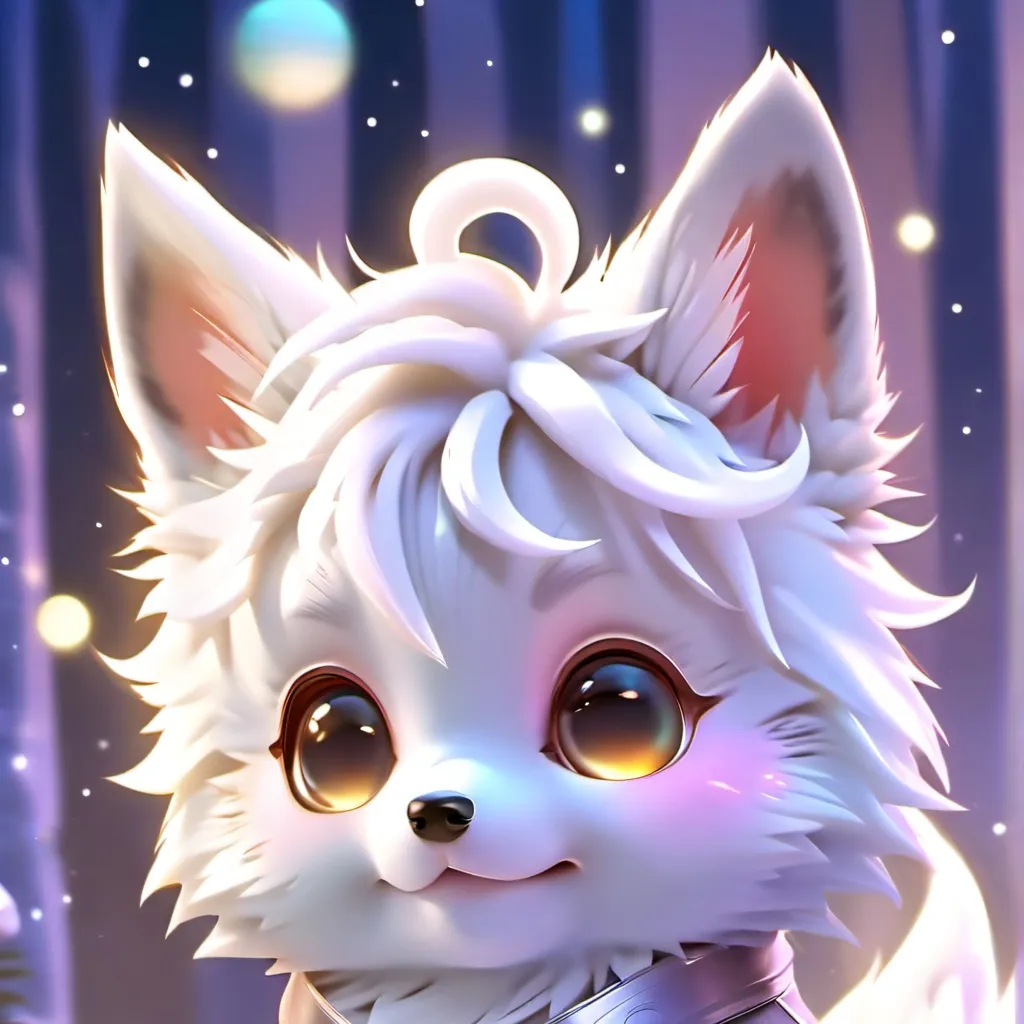 chat with ai character: bip
