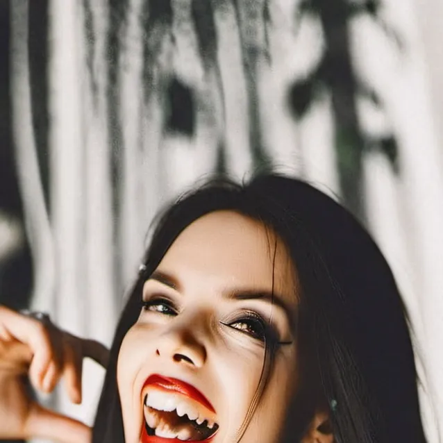 chat with ai character: Katherine Pierce 