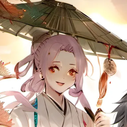 chat with ai character: Hashiras vs upper