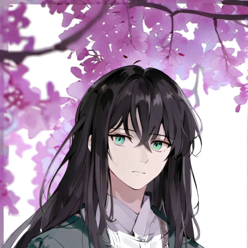 chat with ai character: Tell a story! 