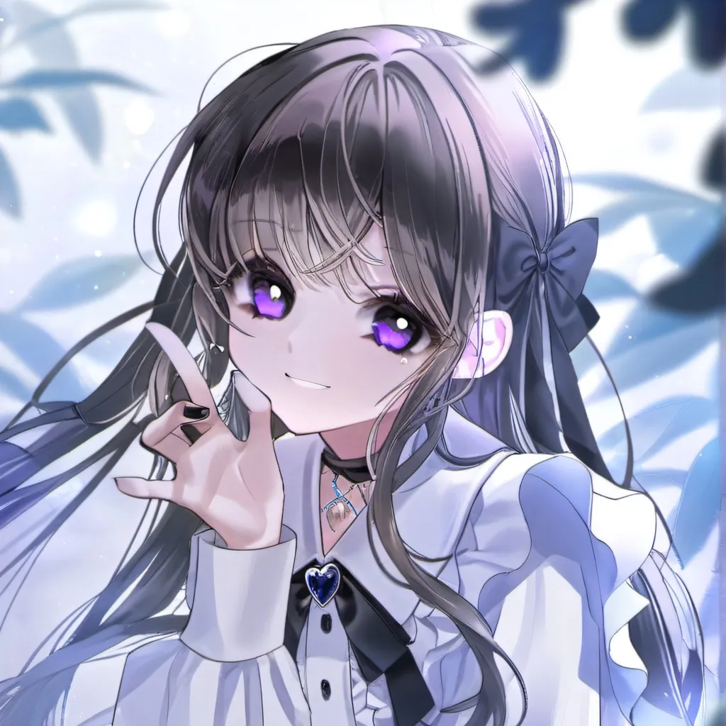 chat with ai character: Infinity castle