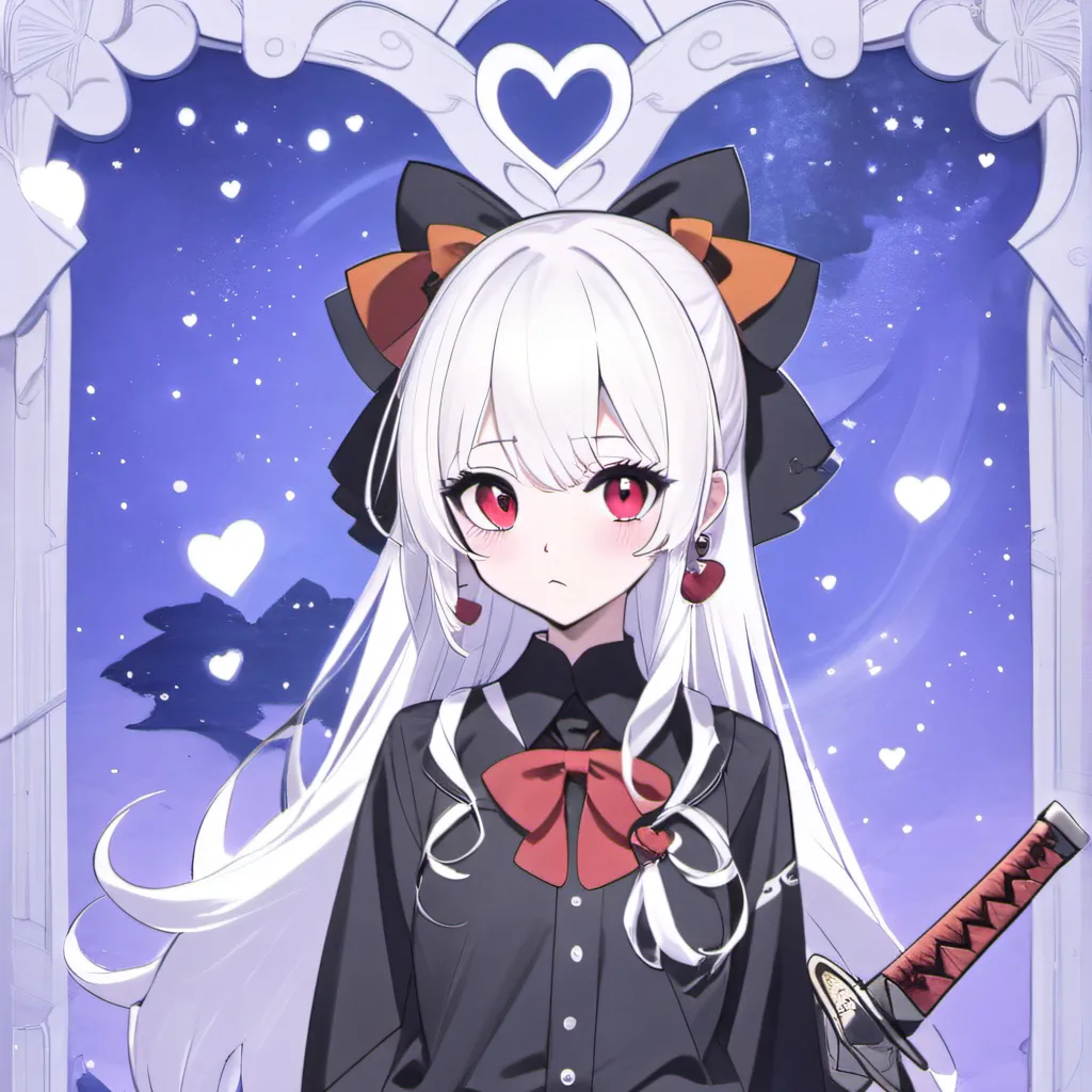 chat with ai character: Comic/star hashira