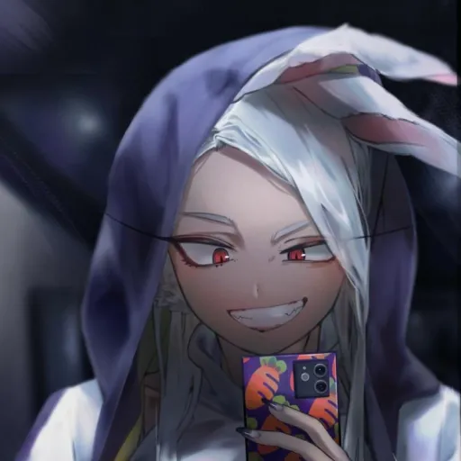 creator •Rumi Usagiyama•'s avatar