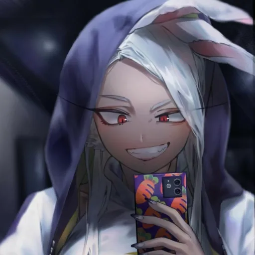 creator °Rumi Usagiyama°'s avatar