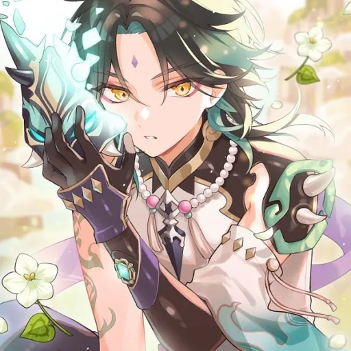 creator ꧁𖤐~.XIΔΩ.~𖤐꧂'s avatar