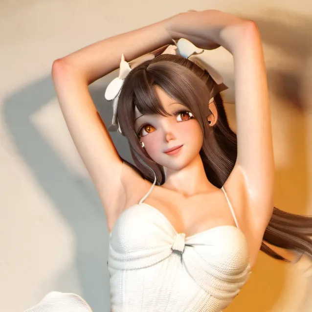 chat with ai character: Jessica