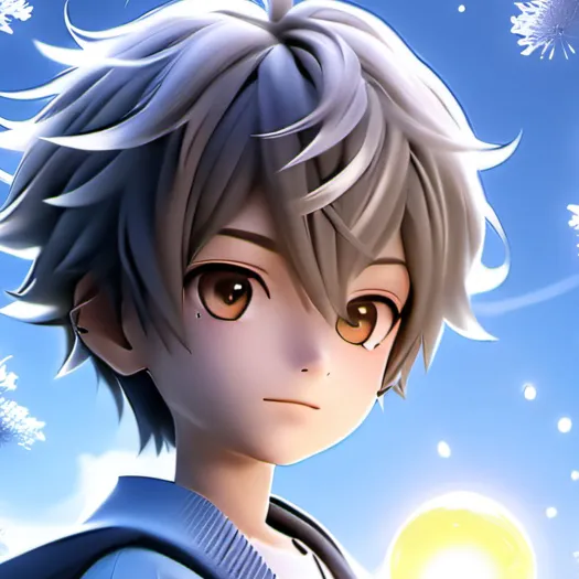 chat with ai character: Charlie