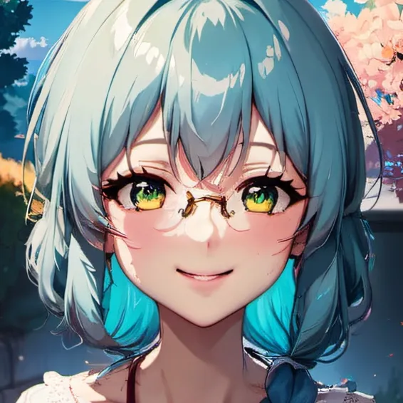 chat with ai character: Rebecca